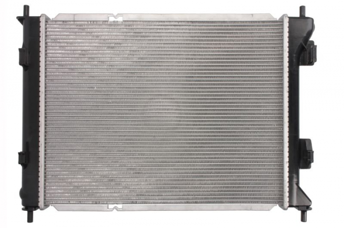 Radiator motor potrivit AUDI A4 B7; HYUNDAI IX20; KIA VENGA; SEAT EXEO, EXEO ST 1.4D/1.6D/2.0 [2]