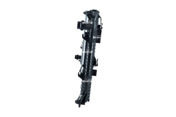 Radiator motor potrivit AUDI A5 4.2 [4]
