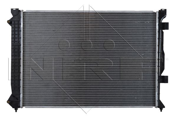 Radiator motor potrivit AUDI A6 C5, ALLROAD C5 2.5D/2.7 [3]