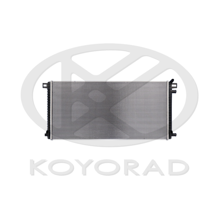 Radiator motor potrivit AUDI E-TRON, Q8 E-TRON Electric dupa 2018 [3]