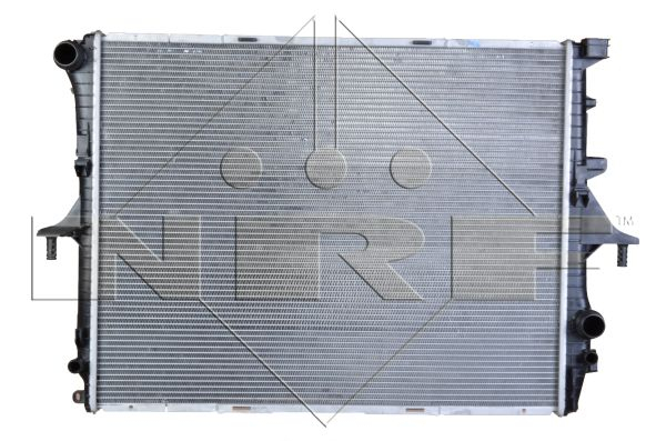Radiator motor potrivit AUDI Q7; VW TOUAREG 2.5D-5.0D [3]