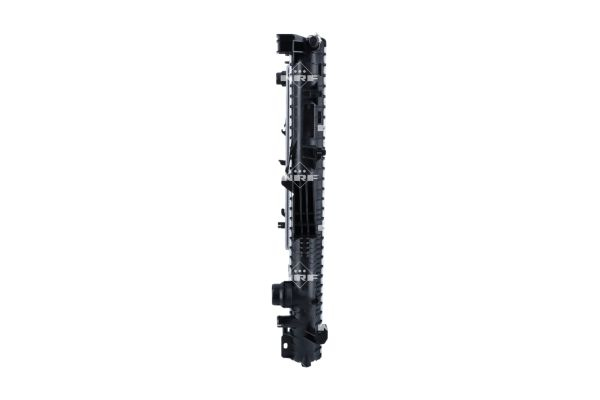 Radiator motor potrivit AUDI Q7; VW TOUAREG 2.5D-5.0D [2]