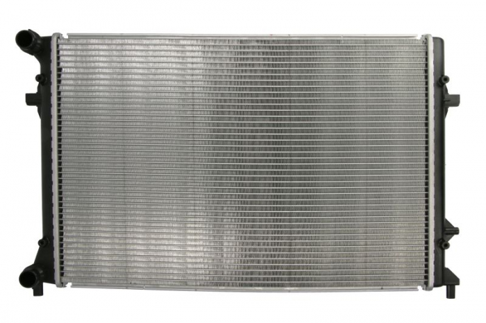 Radiator motor potrivit AUDI TT; SKODA SUPERB II; VW GOLF V, PASSAT B6, PASSAT B7 3.2 3.6