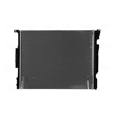 Radiator motor potrivit BMW 1 (F20), 1 (F21), 2 (F22, F87), 2 (F23), 3 (F30, F80), 3 (F31), 3 GRAN TURISMO (F34), 4 (F32, F82), 4 (F33, F83), 4 GRAN COUPE (F36) 2.0/2.0H/3.0 dupa 2015 [2]