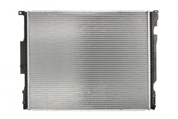 Radiator motor potrivit BMW 1 (F20), 1 (F21), 2 (F22, F87), 2 (F23), 3 (F30, F80), 3 (F31), 3 GRAN TURISMO (F34), 4 (F32, F82), 4 (F33, F83), 4 GRAN COUPE (F36) 2.0 [2]