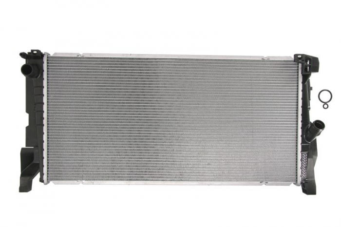 Radiator motor potrivit BMW 2 (F45), 2 GRAN TOURER (F46), X1 (F48); MINI (F55), (F56), (F57), CLUBMAN (F54), COUNTRYMAN (F60) 1.2 1.5