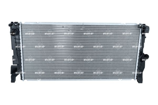 Radiator motor potrivit BMW 2 (F45), 2 GRAN TOURER (F46), X1 (F48); MINI (F55), (F56), (F57), CLUBMAN (F54), COUNTRYMAN (F60) 1.2/1.5 [3]