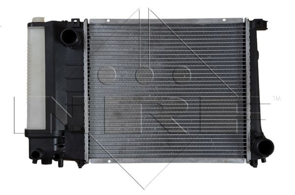 Radiator motor potrivit BMW 3 (E30) 1.6/1.8 [3]