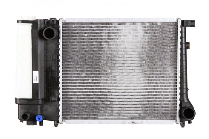 Radiator motor potrivit BMW 3 (E30) 1.6/1.8 [2]