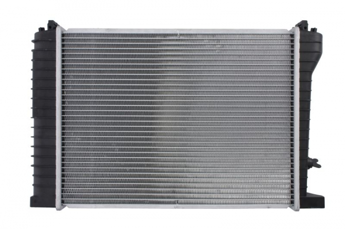 Radiator motor potrivit BMW 3 (E30) 2.0/2.5 [2]