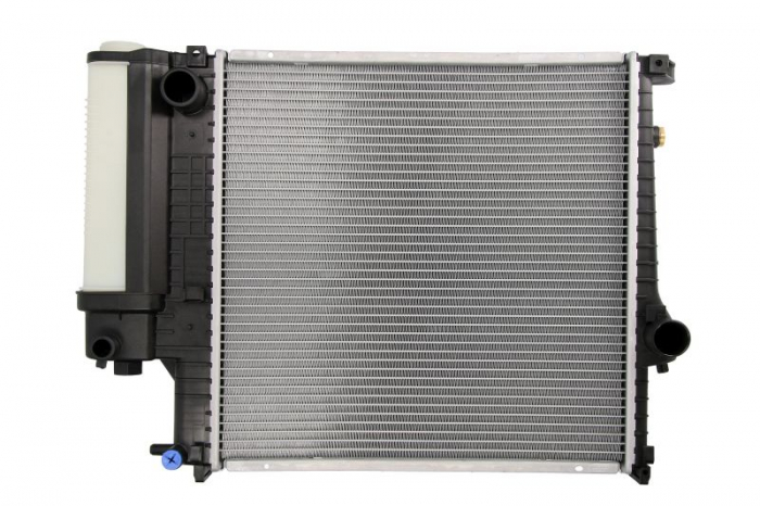 Radiator motor potrivit BMW 3 (E30), 3 (E36), Z3 (E36) 1.6-2.8