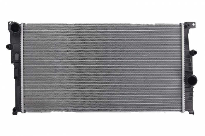 Radiator motor potrivit BMW 3 (F30, F80), 3 (F31), 3 GRAN TURISMO (F34), 4 (F32, F82), 4 (F33, F83), 4 GRAN COUPE (F36) 3.0D