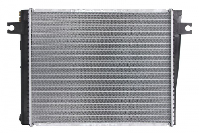 Radiator motor potrivit BMW 5 (E28), 6 (E24) 2.5-3.5 [2]