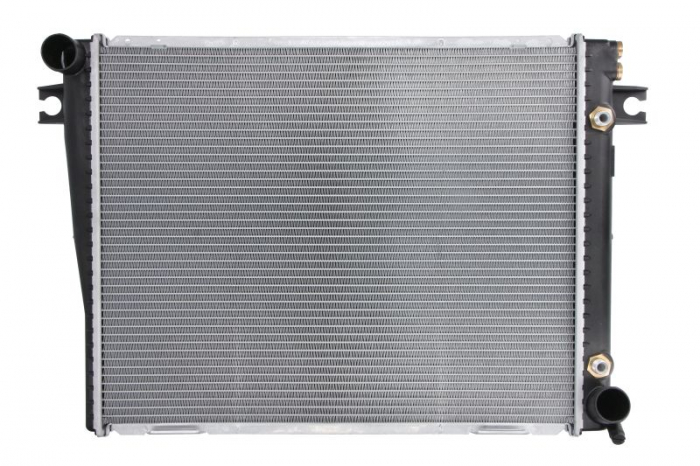 Radiator motor potrivit BMW 5 (E28), 6 (E24) 2.5-3.5