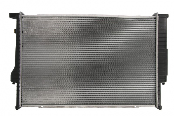 Radiator motor potrivit BMW 5 (E34) 2.5D [2]