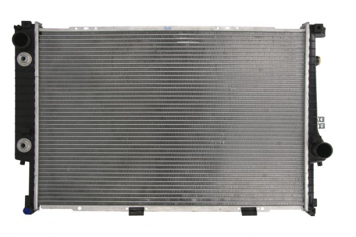 Radiator motor potrivit BMW 5 (E34) 2.5D