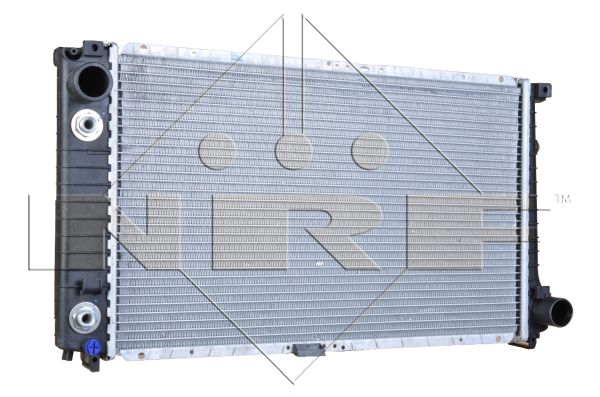 Radiator motor potrivit BMW 5 (E34), 7 (E32) 3.0/3.4 [3]