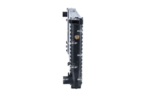 Radiator motor potrivit BMW 5 (E34), 7 (E32) 3.0/3.4 [4]