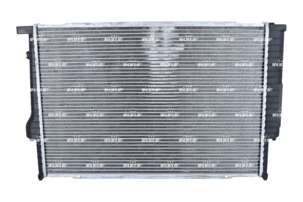 Radiator motor potrivit BMW 5 (E34), 7 (E32), 8 (E31) 2.4D-5.6 [3]