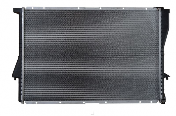 Radiator motor potrivit BMW 5 (E39), 7 (E38) 2.0-4.4 [2]