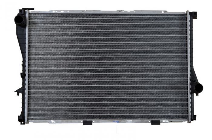 Radiator motor potrivit BMW 5 (E39), 7 (E38) 2.0-4.4