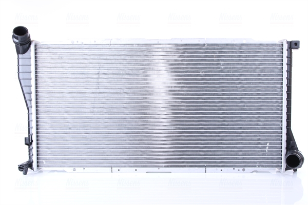 Radiator motor potrivit BMW 5 (E39), 7 (E38) 2.0D-3.9D