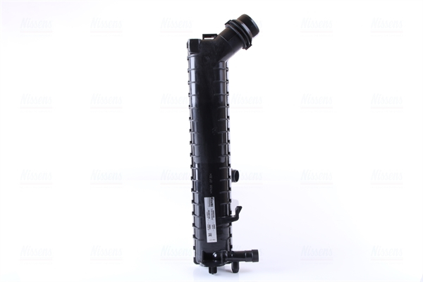 Radiator motor potrivit BMW 5 (E39), 7 (E38) 2.0D-3.9D [4]