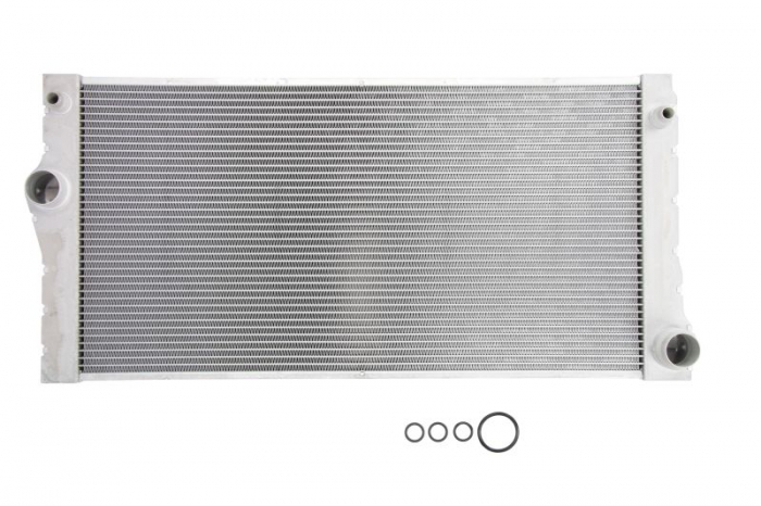 Radiator motor potrivit BMW 5 (F10), 5 (F11), 5 GRAN TURISMO (F07) 3.0