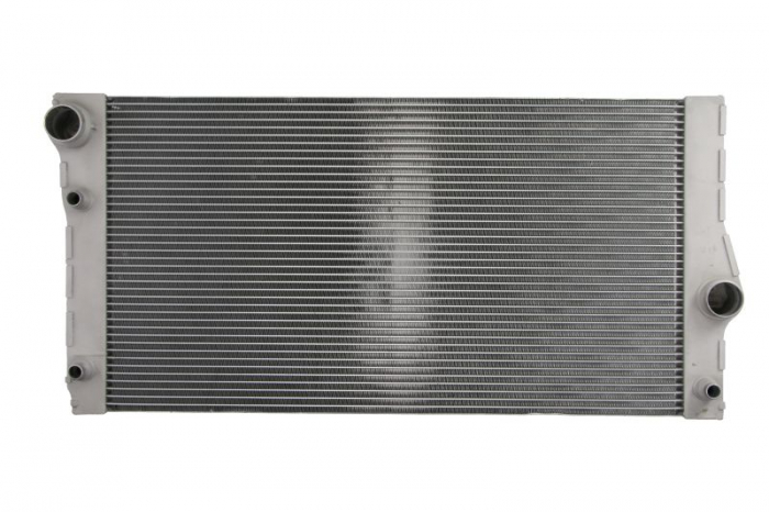 Radiator motor potrivit BMW 5 (F10), 5 (F11), 5 GRAN TURISMO (F07), 6 (F12), 6 (F13), 6 GRAN COUPE (F06), 7 (F01, F02, F03, F04) 3.0 3.0H