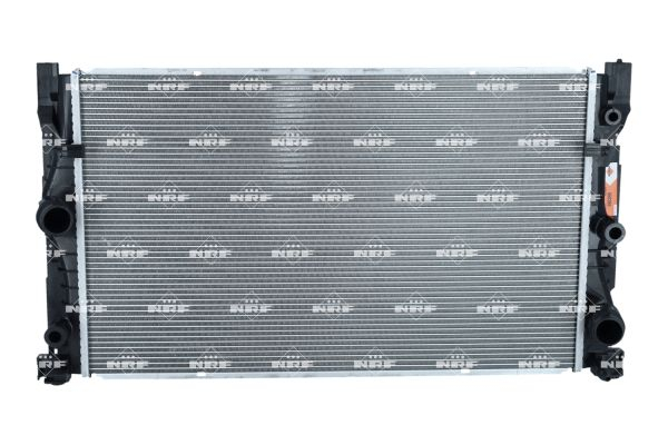 Radiator motor potrivit BMW 5 (G30, F90), 5 (G31) 2.0D dupa 2016 [2]