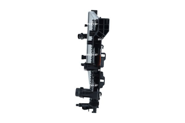 Radiator motor potrivit BMW 5 (G30, F90), 5 (G31) 2.0D dupa 2016 [3]