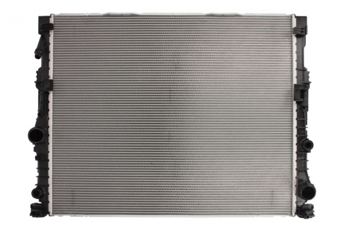 Radiator motor potrivit BMW 5 (G30, F90), 5 (G31), 6 GRAN TURISMO (G32), 7 (G11, G12) 1.6 2.0 3.0