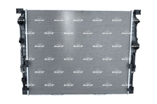 Radiator motor potrivit BMW 5 (G30, F90), 5 (G31), 6 GRAN TURISMO (G32), 7 (G11, G12) 3.0/3.0D 07.15- [2]