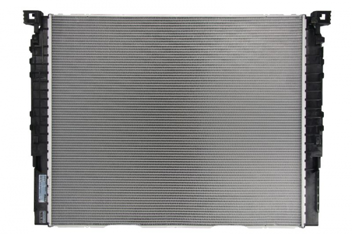 Radiator motor potrivit BMW 5 (G30, F90), 7 (G11, G12) 2.0H [2]