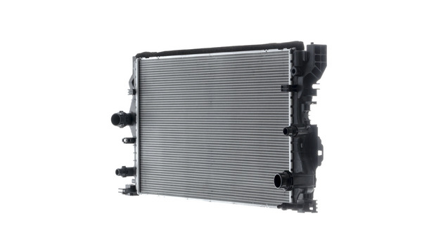 Radiator motor potrivit BMW 5 (G31) 2.0 dupa 2017 [2]