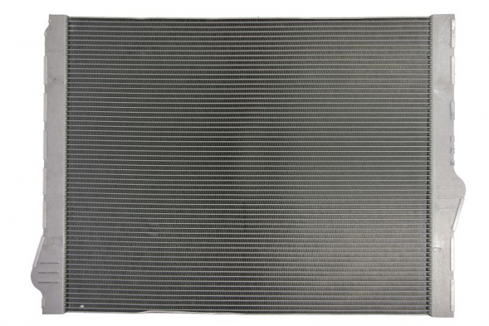 Radiator motor potrivit BMW 7 (F01, F02, F03, F04) 4.4/4.4H/6.0 [2]