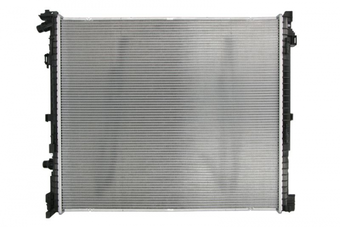 Radiator motor potrivit BMW IX3 (G08), X3 (G01), X3 (G01, F97, G08), X4 (G02, F98) 1.6-Electric 08.17- [2]