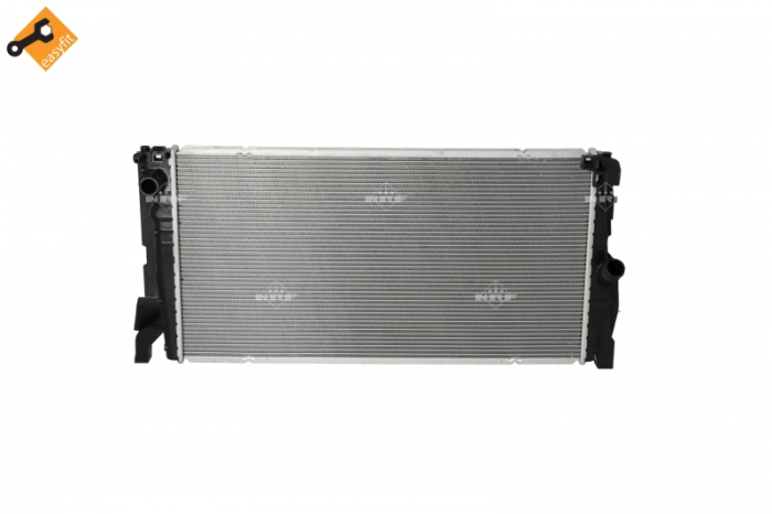 Radiator motor potrivit BMW Seria 2 (F45), 2 GRAN TOURER (F46), X1 (F48); MINI (F55), (F56), (F57), CLUBMAN (F54), COUNTRYMAN (F60) 1.2/1.5 [3]