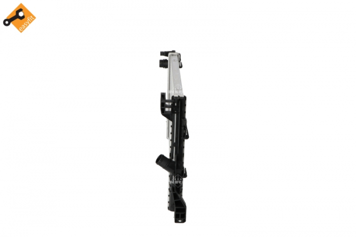 Radiator motor potrivit BMW Seria 2 (F45), 2 GRAN TOURER (F46), X1 (F48); MINI (F55), (F56), (F57), CLUBMAN (F54), COUNTRYMAN (F60) 1.2/1.5 [4]