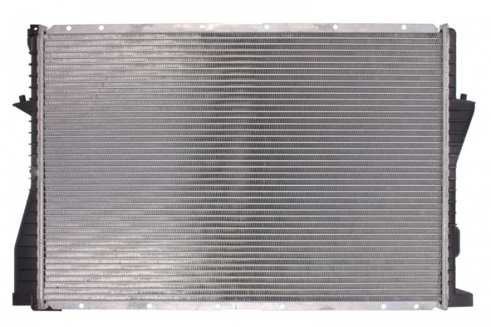 Radiator motor potrivit BMW Seria 5 (E39), 7 (E38) 2.5D [2]