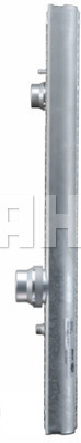 Radiator motor potrivit BMW Seria 5 (E60), 5 (E61), 6 (E63), 6 (E64), 7 (E65, E66, E67) 3.0-6.0 [3]