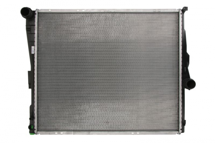 Radiator motor potrivit bmw x3 (e83) 2.0-3.0d