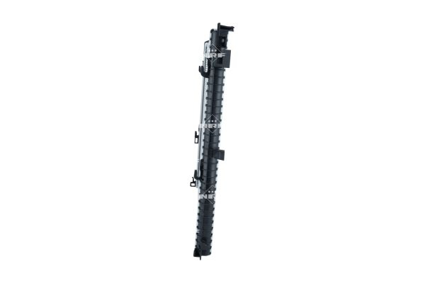 Radiator motor potrivit BMW X3 (G01), X3 (G01, F97, G08), X4 (G02, F98) 1.6-Electric dupa 2017 [3]