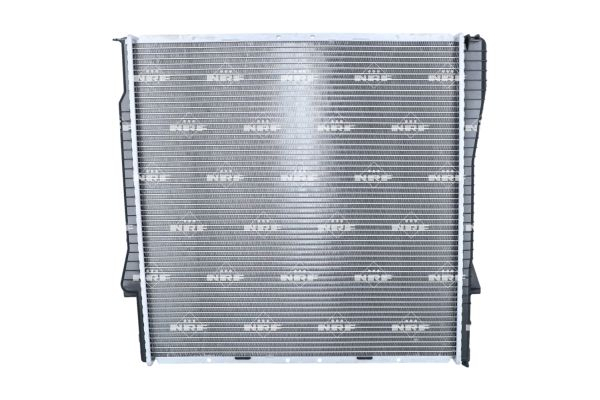 Radiator motor potrivit BMW X5 (E53) 3.0/3.0D 04.00-10.06 [2]