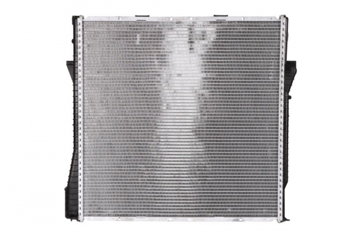 Radiator motor potrivit BMW X5 (E53) 3.0D-4.8 [2]
