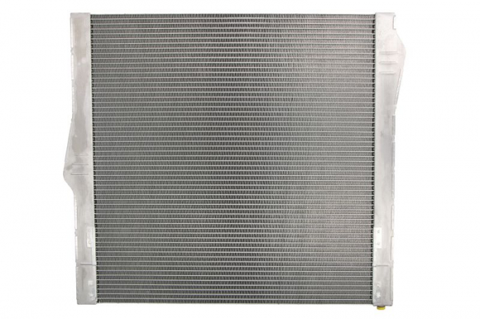 Radiator motor potrivit BMW X5 (E70) 3.0/4.8 [2]