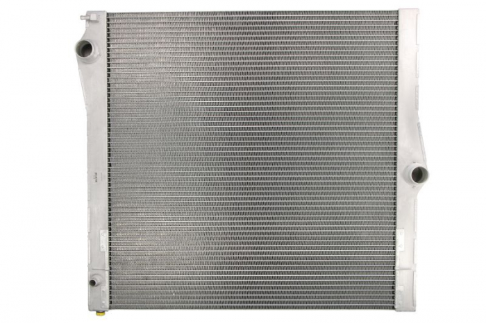 Radiator motor potrivit BMW X5 (E70) 3.0 4.8