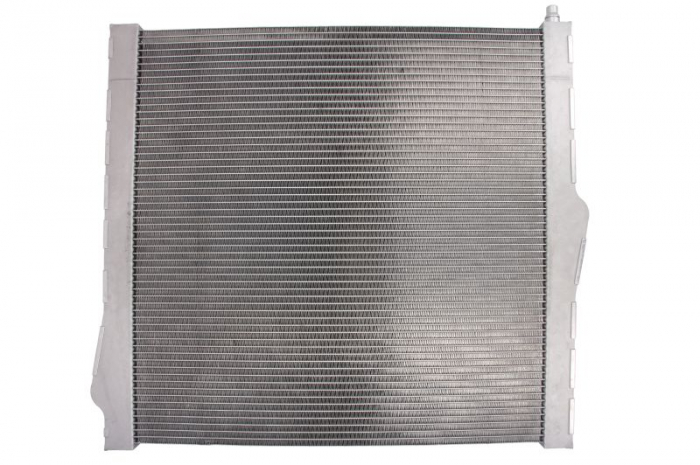 Radiator motor potrivit BMW X5 (E70), X5 (F15, F85), X6 (E71, E72), X6 (F16, F86) 3.0D/4.4/4.4H [2]