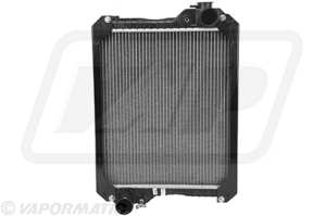 Radiator motor potrivit CASE IH 100, 90, 100 C, 80 C, 90 C; MC CORMICK C-MAX 100, C-MAX 80, C-MAX 90, CX 70 L, CX 70 LC, CX 80 L, CX 80 LC, CX 85 L, CX 85 LC [2]