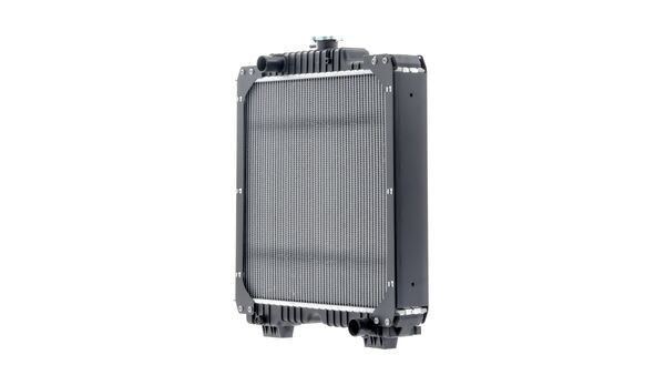 Radiator motor potrivit CASE IH 85 A 2WD, 85 A 4WD, 95 A 2WD, 95 A 4WD, 95; NEW HOLLAND T5.105, T5.115, T5.95, TD 4020F, TD 4030F, TD 4040F, TD3.50, TD5.100, TD5.105 4WD, TD5.110, TD5.115 [2]